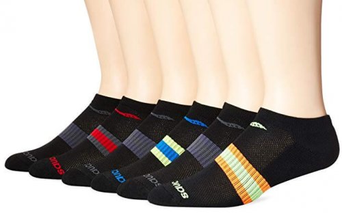 Saucony Performance Comfort best socks for running reviews