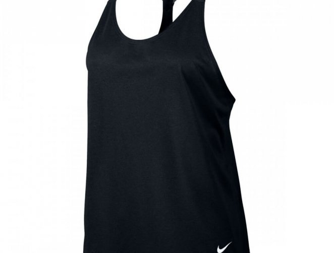 Nike Women's Dry Performance Athletic Training Tank