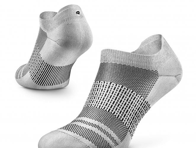 Rockay Agile ultra-thin running socks