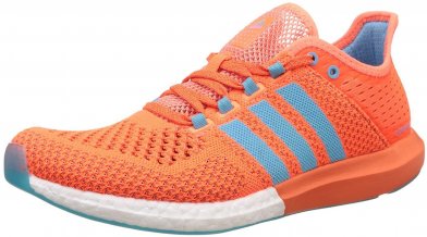 An in depth review plus pros and cons of the Adidas Climachill Cosmic Boost
