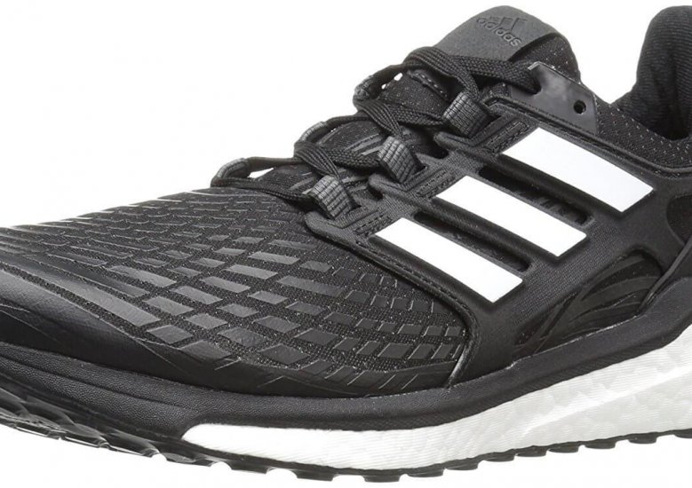 An in depth review of the Adidas Energy Boost