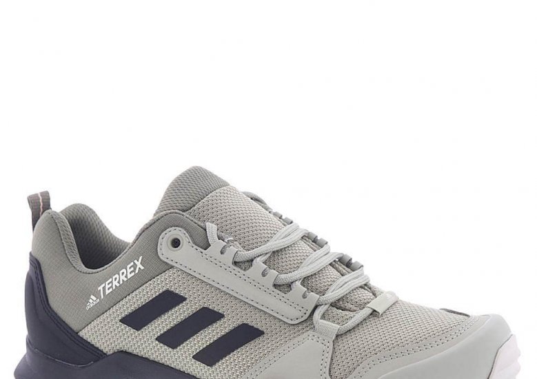 An in depth review of the Adidas Outdoor Terrex AX3 lightweight trail running shoe.