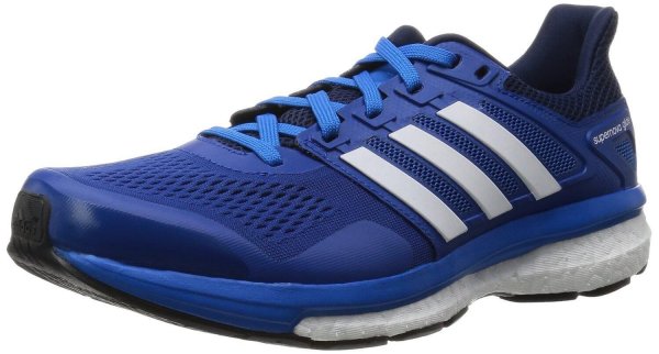An in depth review of the Adidas Supernova Glide Boost 8