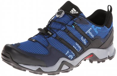 An in depth review of the Adidas Terrex Swift R GTX