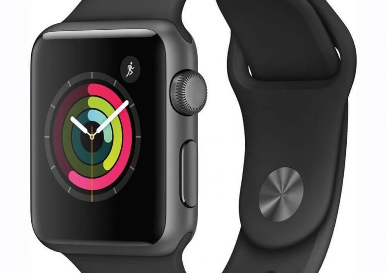 An in depth review of the Apple Watch Series 1
