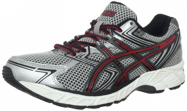 An in depth review plus pros and cons of the Asics Gel Equation 7