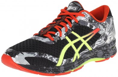 An in depth review of the Asics Gel Noosa Tri 11