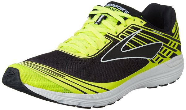 An in depth review plus pros and cons of the Brooks Asteria