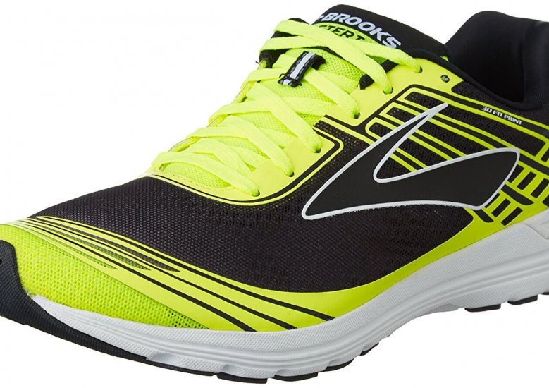 An in depth review plus pros and cons of the Brooks Asteria