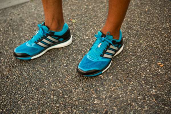 The best shoes for newcomers to running