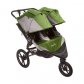 Baby Jogger Summit X3 Double Stroller  