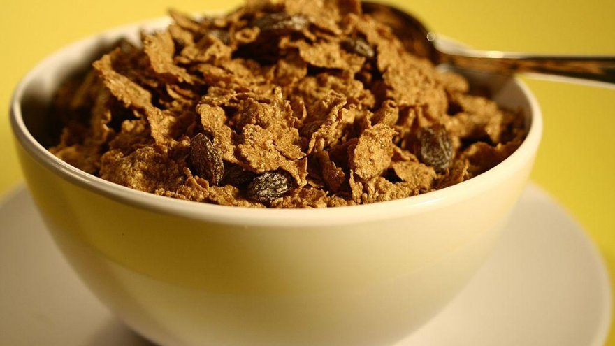 Our list of the 10 best cereals for runners are the perfect way to start your day!
