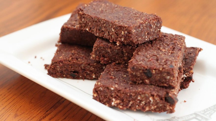 Best Homemade Protein Bars and How to Make Them