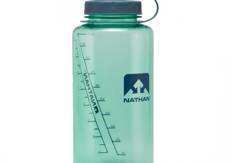 The best water bottles from Nathan
