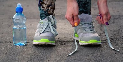 An in depth review of the best running shoe laces