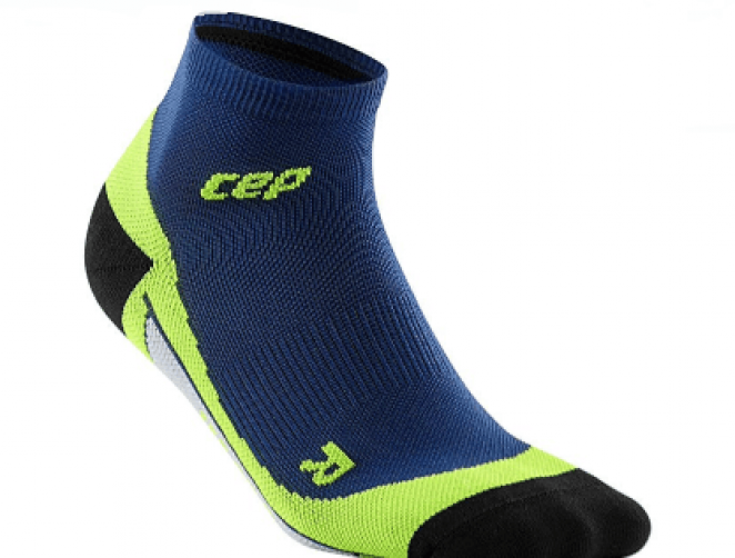 CEP Dynamic+ running socks