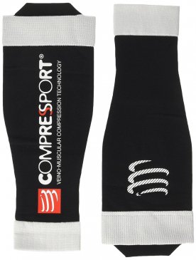 In depth review of the Compresssport Calf Sleeves