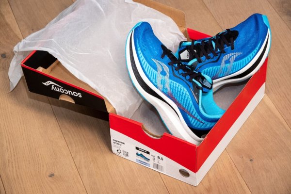 Best Saucony Running Shoes - 2022 Buying Guide