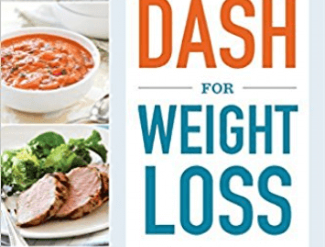 Daily Dash for Weight Loss:  A Day-By-Day Dash Diet Weight Loss Plan
