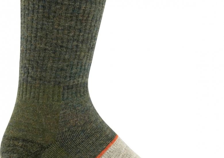 our list of the best hiking and walking socks 