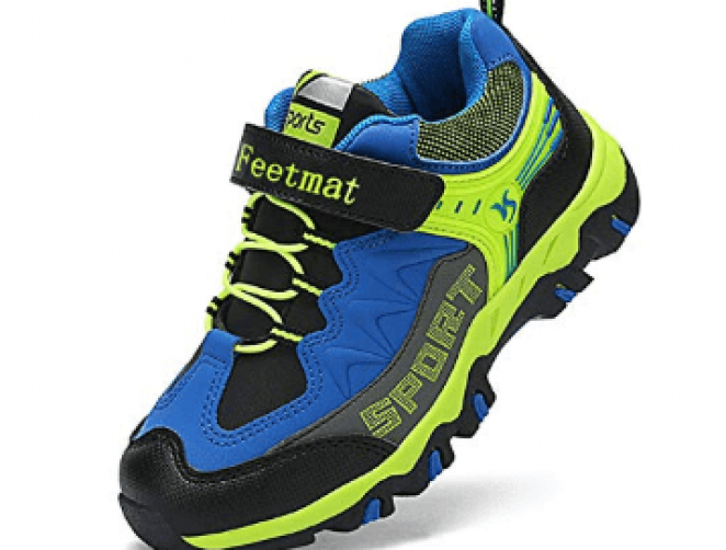 Feetmat Running Shoes