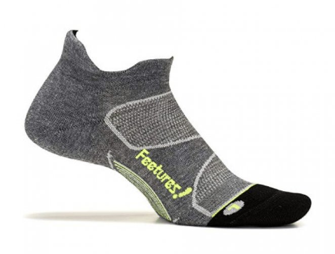 Feetures! socks review