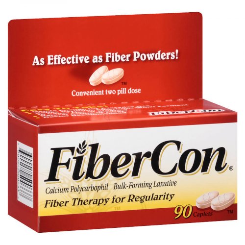 Fibercon Fiber Therapy