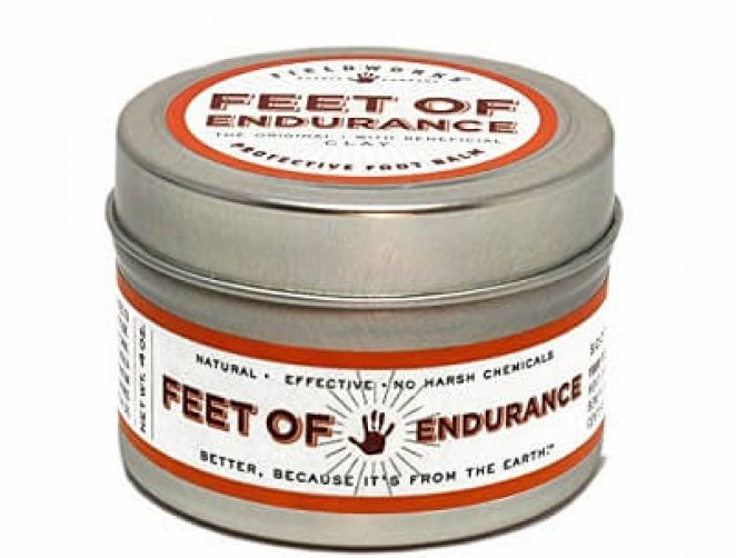 Fieldworks best treatment for athlete's foot