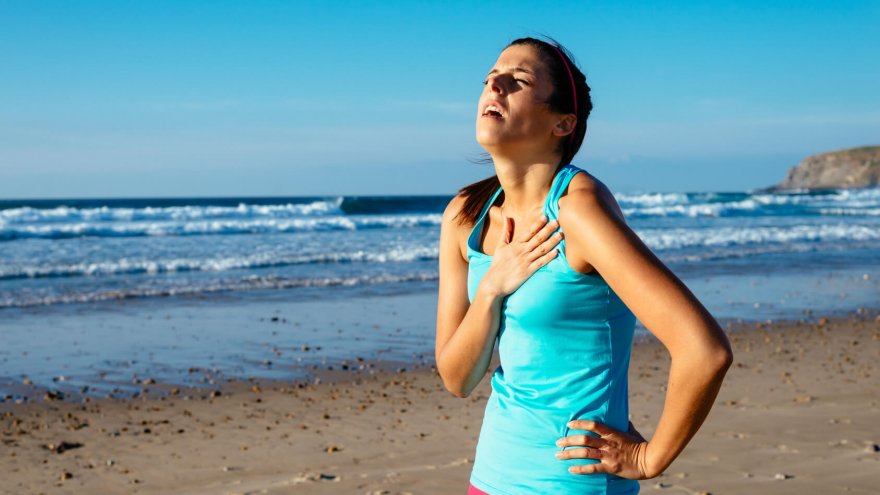 Running With Asthma: Is It Safe?