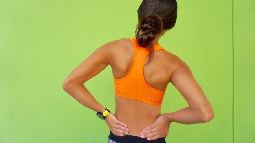 causes and treatments of Low Back Pain in Runners