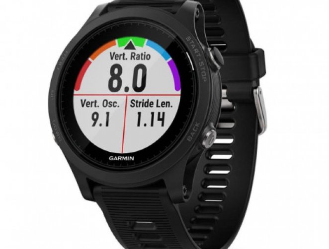 Forerunner 935 GPS best garmin running watch review