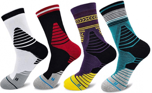 Hellomama Compression Socks Color Options