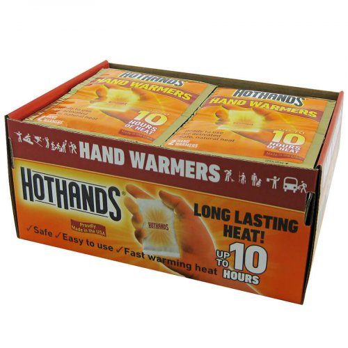 HotHands