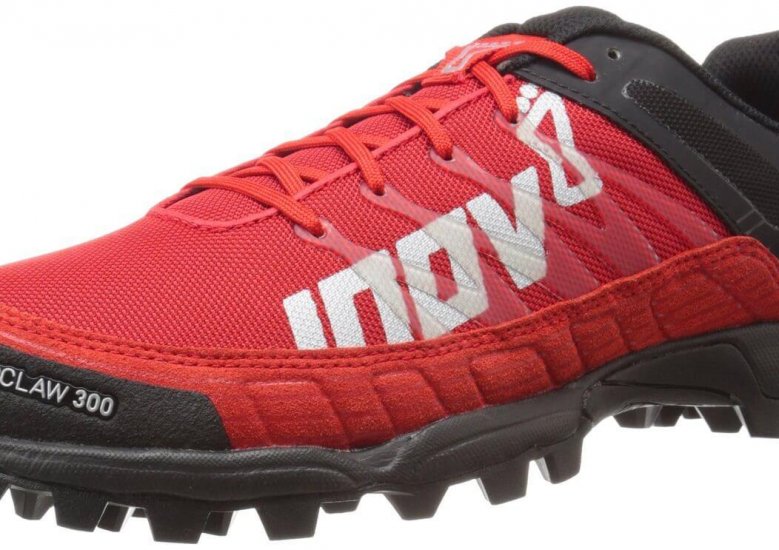 An in depth review of the Inov-8 Mudclaw 300