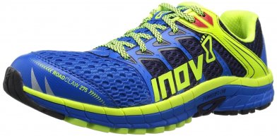 An in depth review plus pros and cons of the Inov-8 Road Claw 275