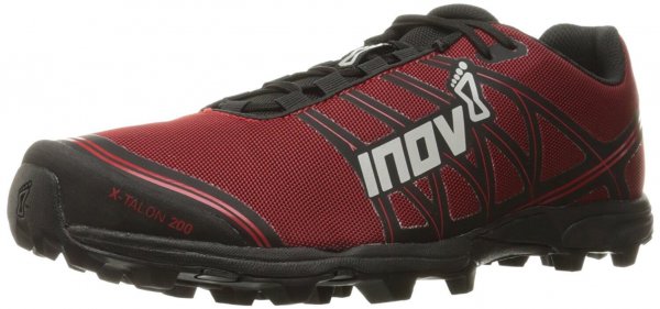 An in depth review of the Inov-8 X-Talon 200