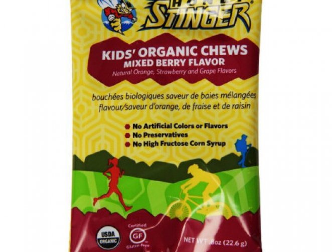 Kids Organic Chews
