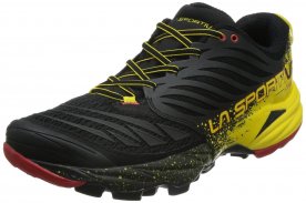 An in depth review of the La Sportiva Akasha