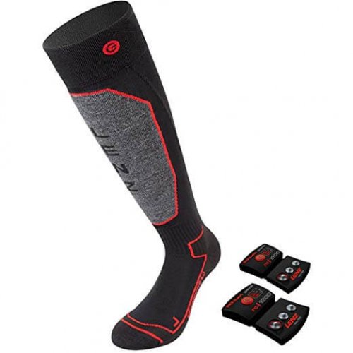 Lenz Heat 3.0 foot warmer socks