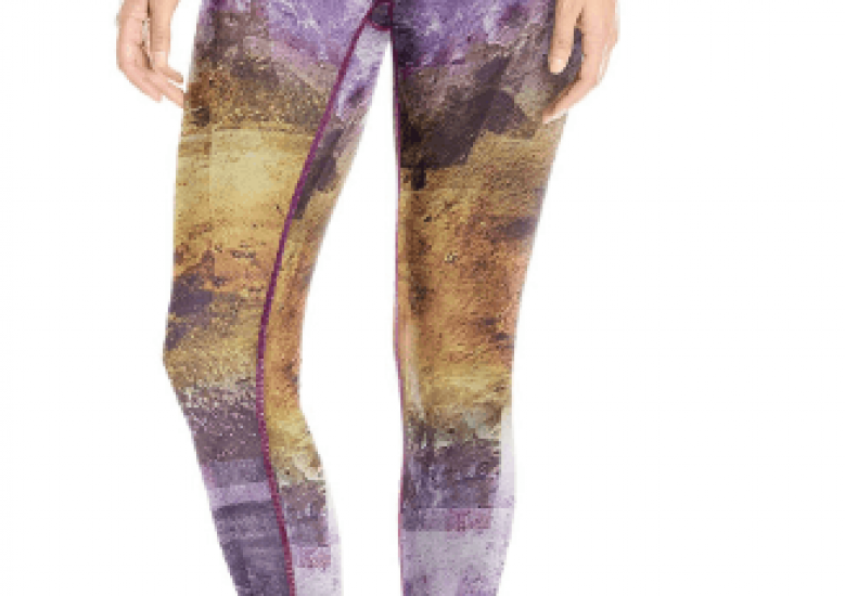 Our list of the 13 best yoga pants reviewed