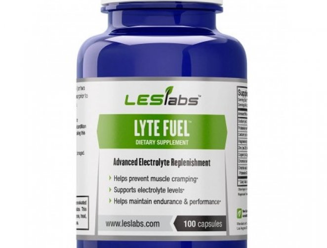 Lyte Fuel