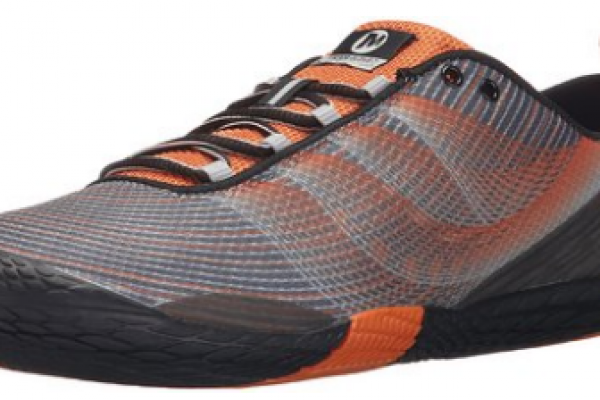 Merrell's most top rated running shoes