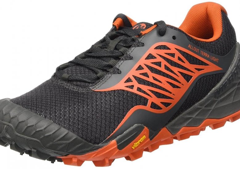 An in depth review of the Merrell All Out Terra Light