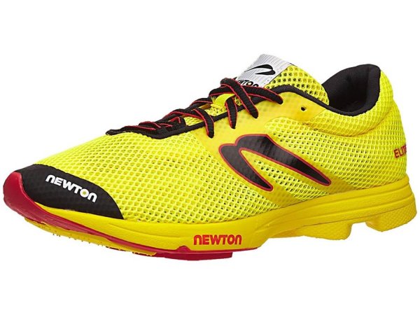 An in depth review of the Newton Distance Elite