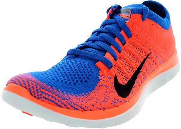 An in depth review of the Nike Free Flyknit 5.0