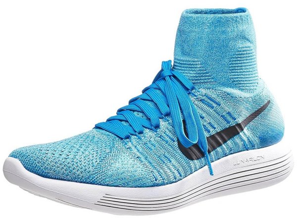 An in depth review of the Nike LunarEpic Flyknit