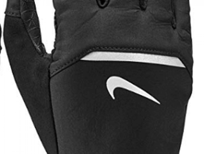 Nike Shield Running Gloves
