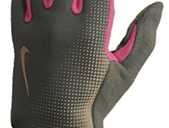 Nike Tech Running Gloves