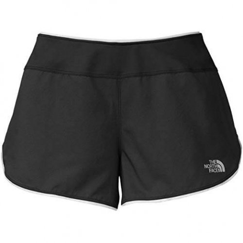 North Face Better Than Naked Split Shorts