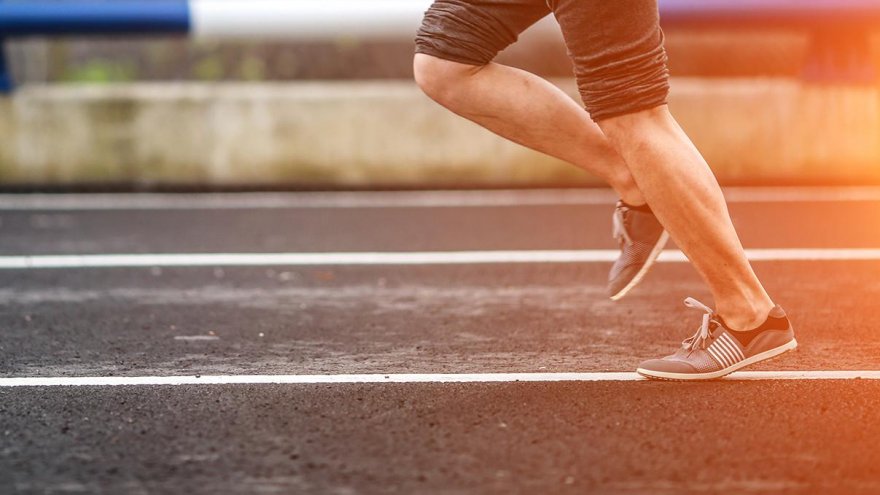 Tips for Faster Sprinting